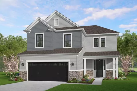 Exterior - 219 Creek Pointe Dr, Moncks Corner, SC 29461 photo 2 of 8