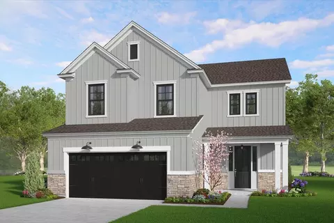 Exterior - 219 Creek Pointe Dr, Moncks Corner, SC 29461 photo 3 of 8