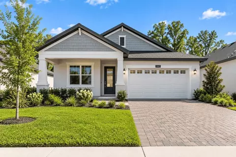 Exterior - 4200 Summit View Dr, Brooksville, FL 34601 photo 2 of 7