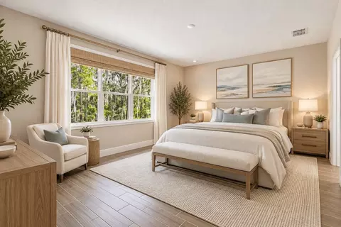 Bedroom - 4200 Summit View Dr, Brooksville, FL 34601 photo 1 of 1