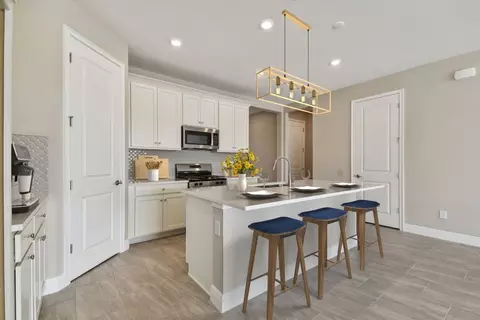 Kitchen - 4200 Summit View Dr, Brooksville, FL 34601 photo 1 of 1