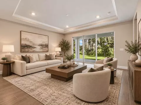 Living - 4200 Summit View Dr, Brooksville, FL 34601 photo 2 of 2