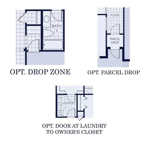 Floorplan - 4200 Summit View Dr, Brooksville, FL 34601 photo 2 of 2