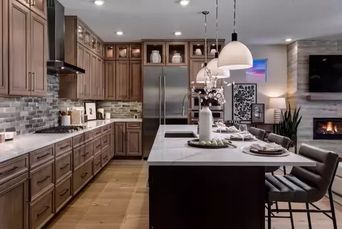 Kitchen - 6210 N Foxglove Way, Eagle, ID 83616 photo 2 of 2