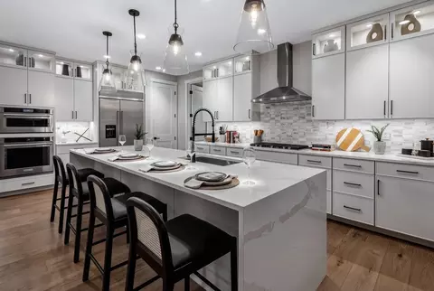 Kitchen - 6210 N Foxglove Way, Eagle, ID 83616 photo 1 of 2