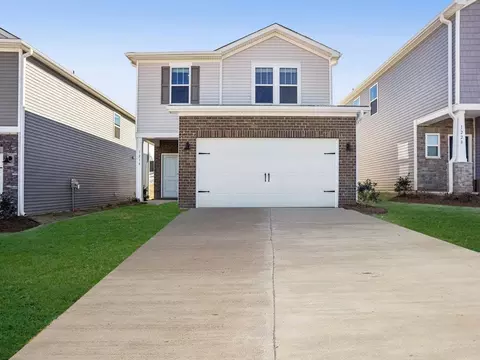 1212 31st St NE, Conover, NC 28613
