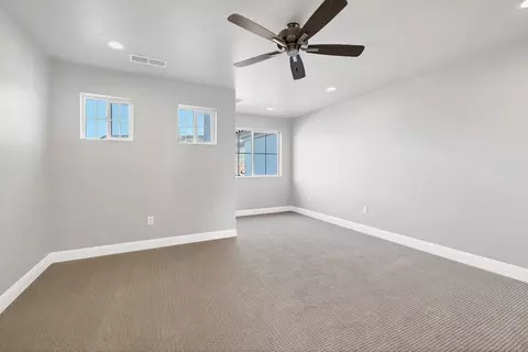 Bedroom - 52 E Dakar Ln, Saint George, UT 84790 photo 1 of 7