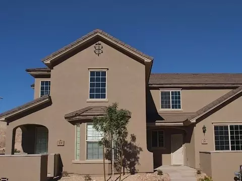 52 E Dakar Ln, Saint George, UT 84790