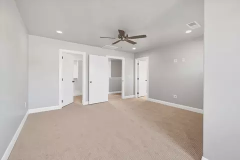 Bedroom - 52 E Dakar Ln, Saint George, UT 84790 photo 3 of 7