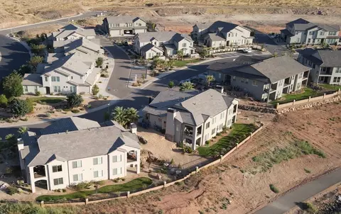 View/Area - 52 E Dakar Ln, Saint George, UT 84790 photo 1 of 5