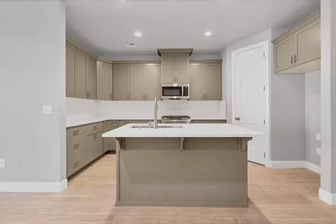 Kitchen - 52 E Dakar Ln, Saint George, UT 84790 photo 1 of 5