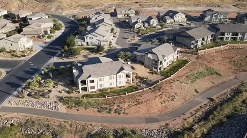 View/Area - 52 E Dakar Ln, Saint George, UT 84790 photo 3 of 5