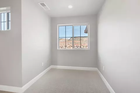 Bedroom - 52 E Dakar Ln, Saint George, UT 84790 photo 2 of 7