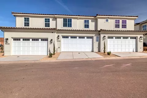 Exterior - 52 E Dakar Ln, Saint George, UT 84790 photo 2 of 5