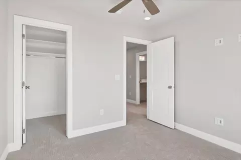 Bedroom - 52 E Dakar Ln, Saint George, UT 84790 photo 5 of 7