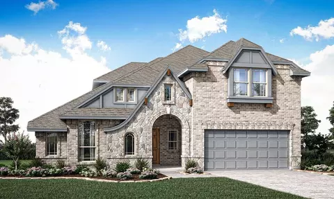 Exterior - 112 Sweetwater Dr, Commerce, TX 75428 photo 4 of 7