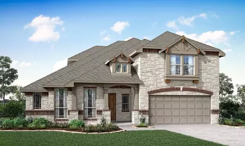 Exterior - 112 Sweetwater Dr, Commerce, TX 75428 photo 3 of 7
