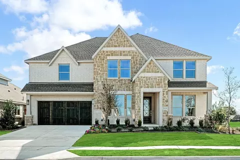 Exterior - 112 Sweetwater Dr, Commerce, TX 75428 photo 7 of 7