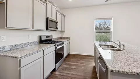 Kitchen - 300 Cookie Loop, Johnson City, TN 37615 photo 1 of 8