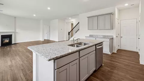 Kitchen - 300 Cookie Loop, Johnson City, TN 37615 photo 2 of 8