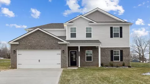 Exterior - 300 Cookie Loop, Johnson City, TN 37615 photo 4 of 10