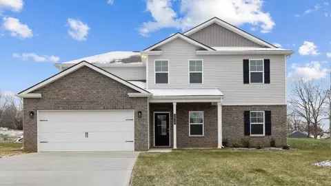 Exterior - 300 Cookie Loop, Johnson City, TN 37615 photo 3 of 10