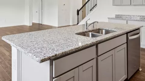 Kitchen - 300 Cookie Loop, Johnson City, TN 37615 photo 3 of 8