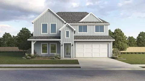 764 Lantana Ln, Pilot Point, TX 76258
