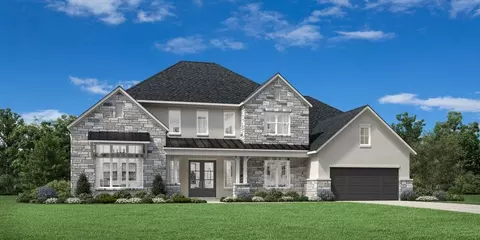 2321 Greatwood Trl, Leander, TX 78641