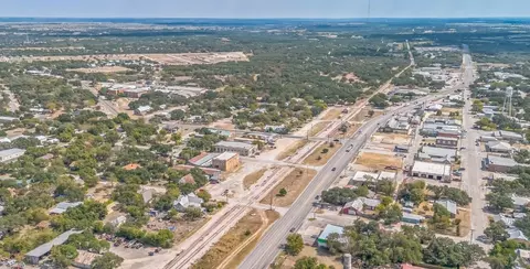 View/Area - 412 Bertram Oaks Dr, Bertram, TX 78605 photo 1 of 2