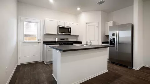 Kitchen - 314 Arnold Loop, Uhland, TX 78640 photo 1 of 12