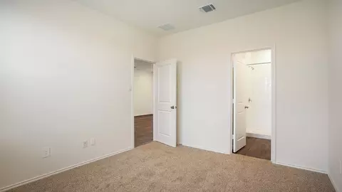 Bedroom - 314 Arnold Loop, Uhland, TX 78640 photo 2 of 14
