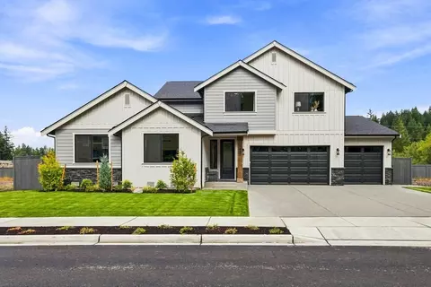 Exterior - 1485 Lockridge Loop E, Enumclaw, WA 98022 photo 2 of 27