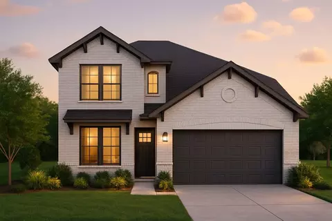 6218 Severson Lake Ct, Katy, TX 77493