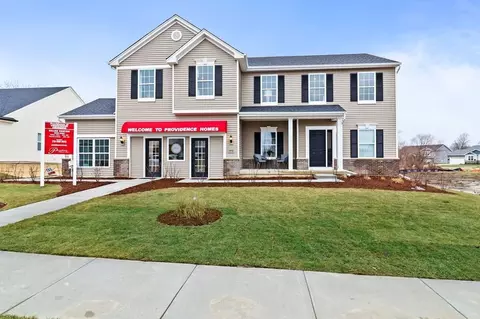 5792 Buck Ln, Portage, IN 46368