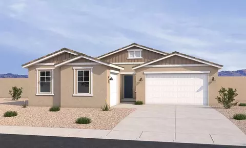 37790 W Nina St, Maricopa, AZ 85138