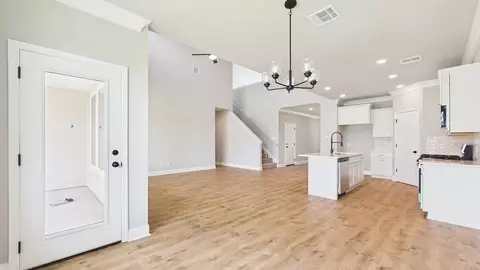 Entry Way - 235 S Lakepointe Dr, Lafayette, LA 70506 photo 1 of 7