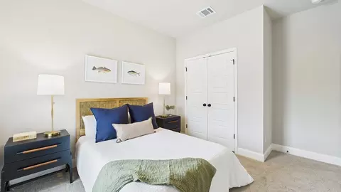 Bedroom - 235 S Lakepointe Dr, Lafayette, LA 70506 photo 5 of 5
