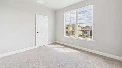 Bedroom - 235 S Lakepointe Dr, Lafayette, LA 70506 photo 3 of 5