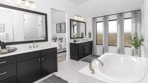Bath - 1101 Sandgate Dr, Forney, TX 75126 photo 3 of 3