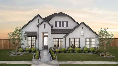 Exterior - 1101 Sandgate Dr, Forney, TX 75126 photo 8 of 15