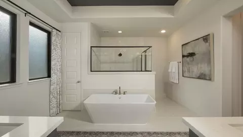 Bath - 1101 Sandgate Dr, Forney, TX 75126 photo 1 of 3