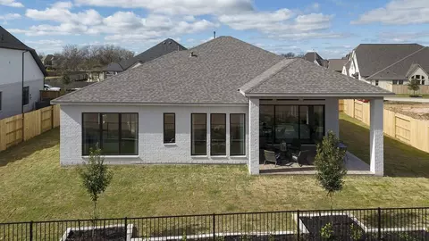 Exterior - 1101 Sandgate Dr, Forney, TX 75126 photo 7 of 15