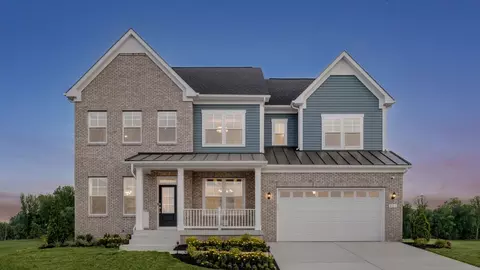 427 Glenn Lake Dr, Bowie, MD 20716