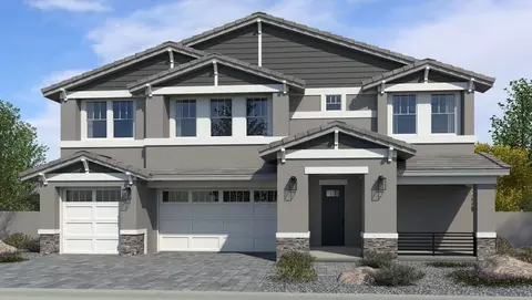 1087 Soft Swan St, Henderson, NV 89011
