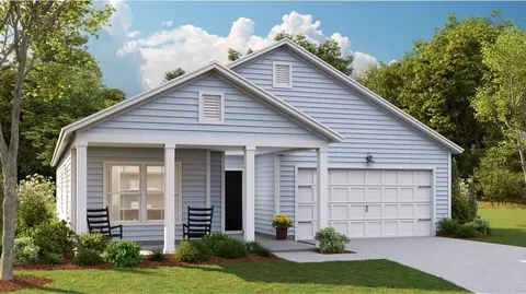 1002 Lettered Olive Ln, Summerville, SC 29485