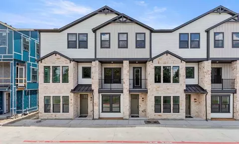 1016 Comfort Dr, Plano, TX 75075