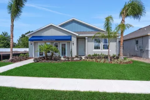 Exterior - 5043 Abigail Dr, Winter Haven, FL 33859 photo 5 of 6