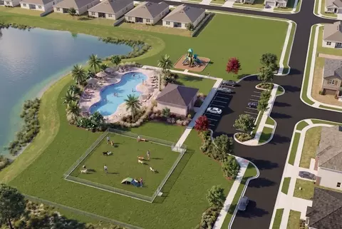 View/Area - 5043 Abigail Dr, Winter Haven, FL 33859 photo 6 of 6
