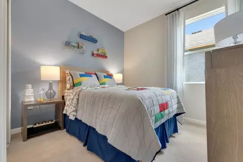 Bedroom - 5043 Abigail Dr, Winter Haven, FL 33859 photo 2 of 3
